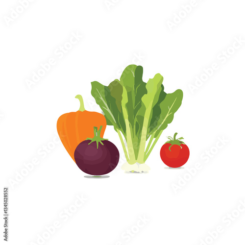 food, fresh, diet, organic, background, healthy, vegetable, green, ingredient, vegetables, vegetarian, natural, garden, tomato, vegan, nutrition, health, agriculture, carrot, fruit, farm, vitamin, bro