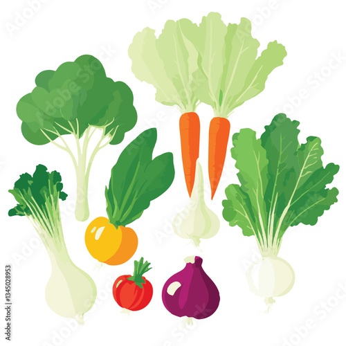 food, fresh, diet, organic, background, healthy, vegetable, green, ingredient, vegetables, vegetarian, natural, garden, tomato, vegan, nutrition, health, agriculture, carrot, fruit, farm, vitamin, bro