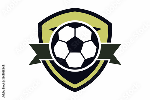 Soccer Ball Logo