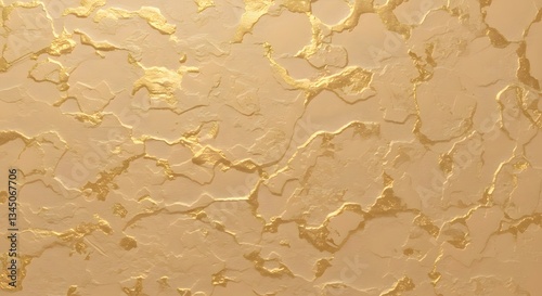 rock abstract warm beige wall background