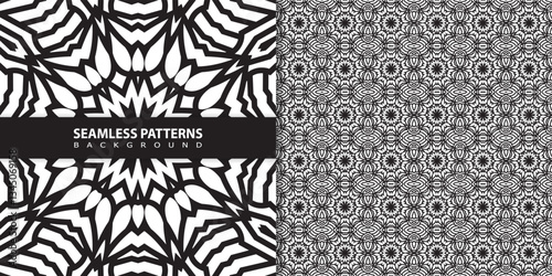 Seamless Patterns Background (59)