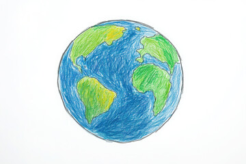 Our World
