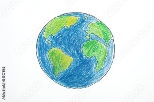 Our World
