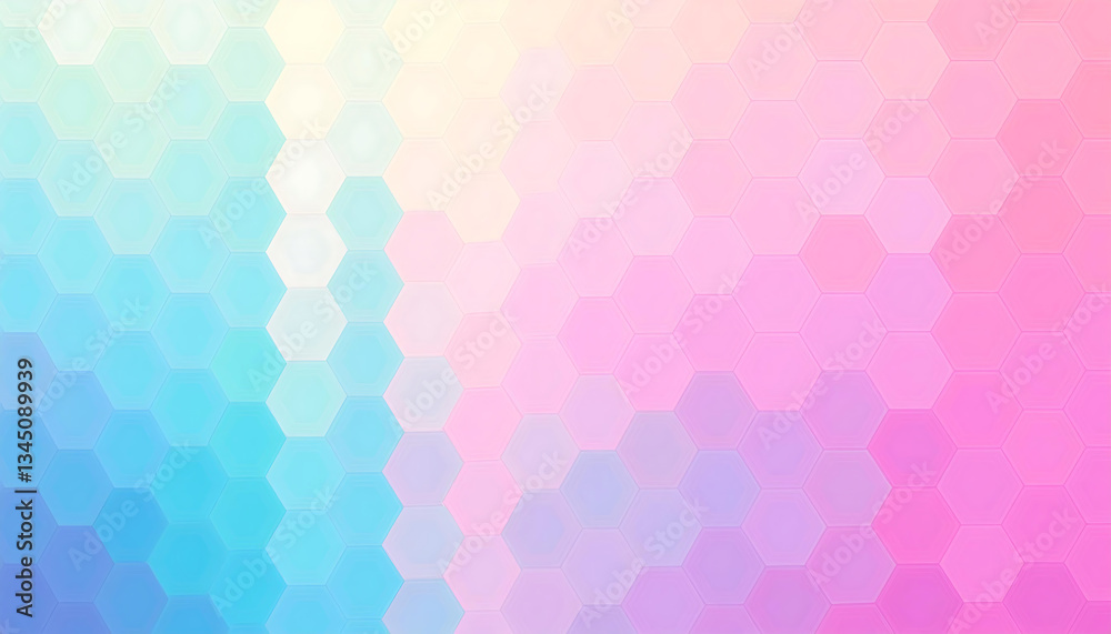 abstract background with cube hexagon abstract background with cube hexagon