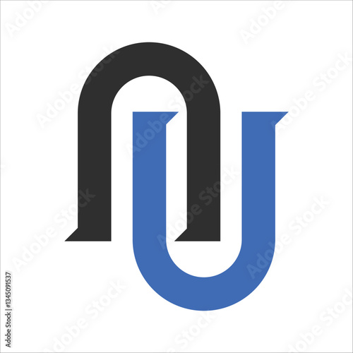 monogram, initial