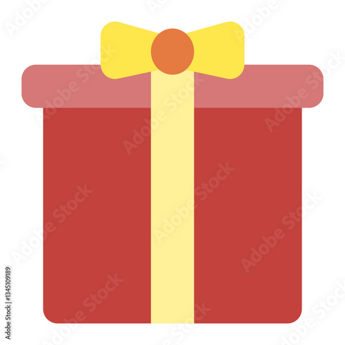 gift box icon