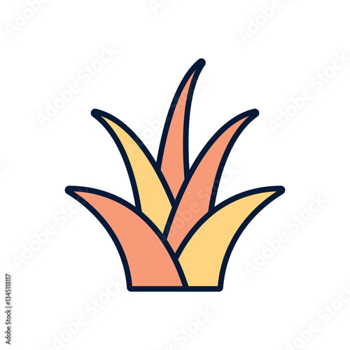 Yucca Vector icon
