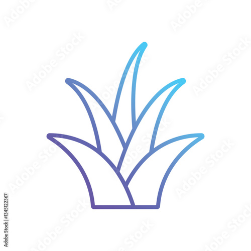 Yucca Vector icon