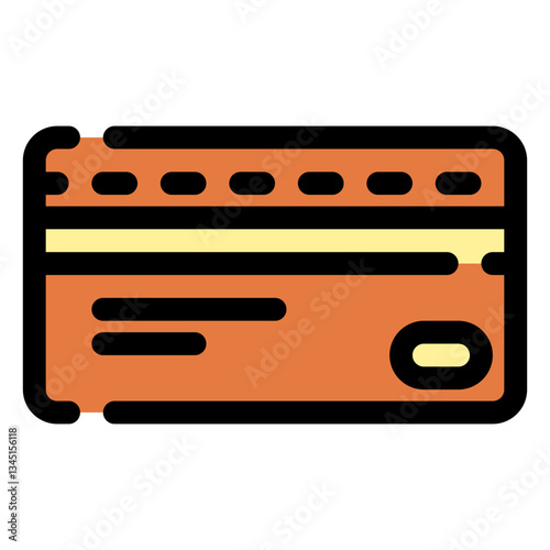card payment icon