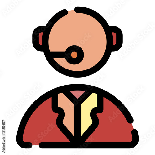 csr icon