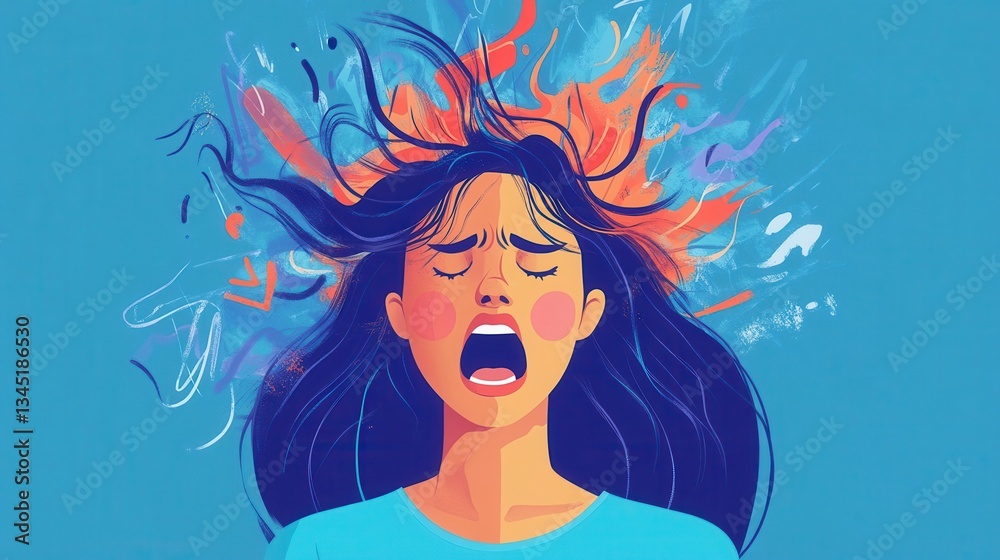 Emotional Expression in Art Emotional Expression in Art