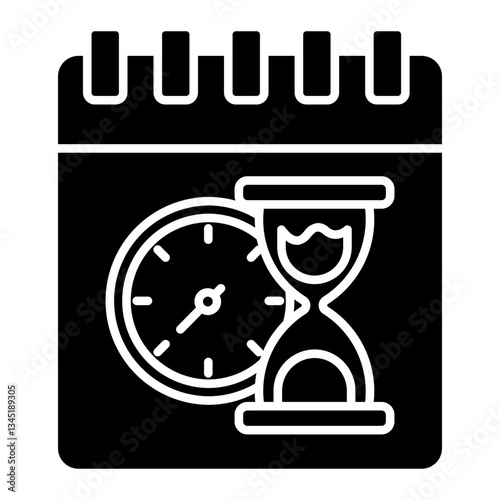 expiry Solid icon