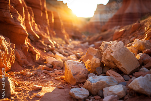 Exploring captivating and enigmatic sandy formations of sand hill, with its irregular shape, interplay of light and darkness, and an overwhelming sense of awe, is an artistic journey like no other