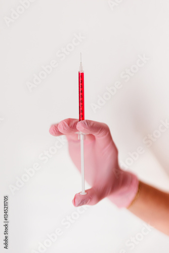 Medical Needle - Med Spa 