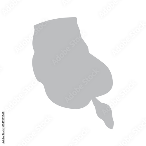 appendicitis icon