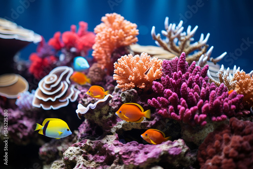 ecological significance of Maldives lies in its embodiment of vibrant coral reefs, imperative need for marine conservation, and delicate balance that sustains this extraordinary island nation
