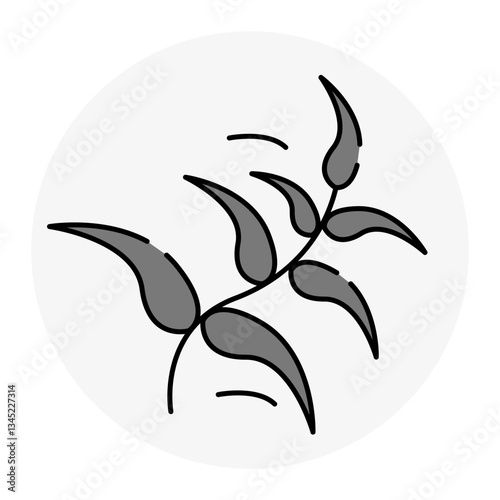 Savoury gifts, Gourmet snacks, Premium savory selection, Gift hampers with snacks. Vector Editable Stroke Icon.