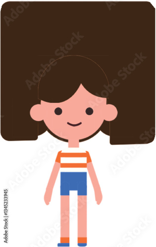 Download cartoon characters svg