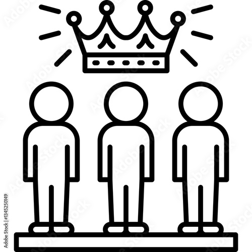 Grouping Icon