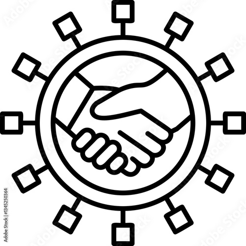 Connection Icon