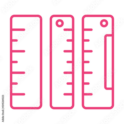 Rulers Icon