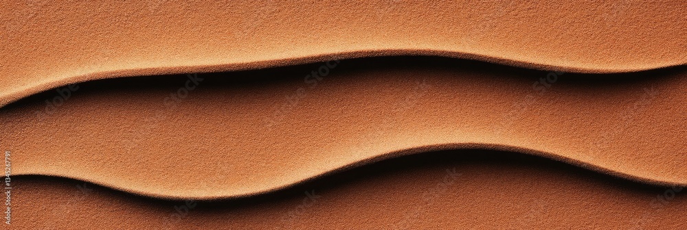 Desert Sand Texture