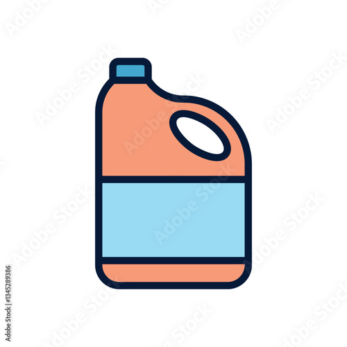 Bleach Vector icon