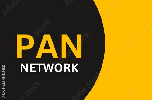 PAN Network, Personal Area Network
