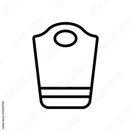 Crochet Vector icon