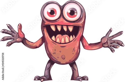 Download cartoon characters svg