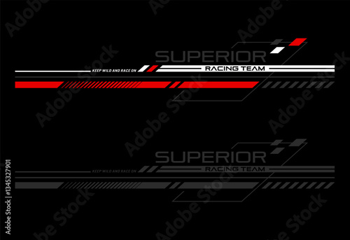 superior graphic lines