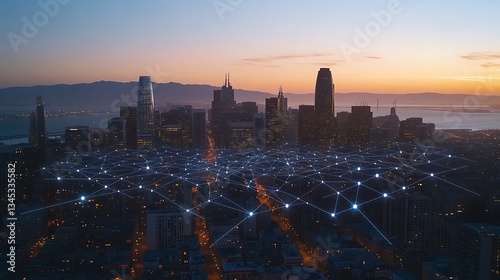Understanding Software Defined Networking in IT infrastructure, showcasing its impact on network management, flexibility, scalability, and efficiency in modern technology environments.