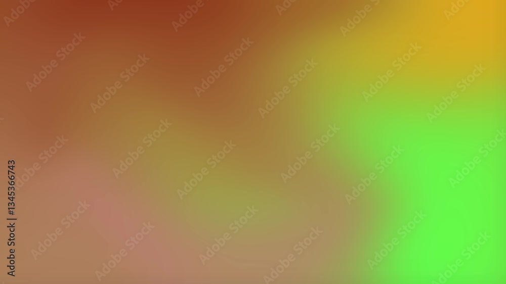 colorful gradient abstract loop background animation in 4k colorful gradient abstract loop background animation in 4k