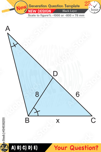 mathematics, mathematical concepts, High school, middle school, exam question template, numerical lessons, verbal lessons, Next generation problems, for teachers, eps, 2026