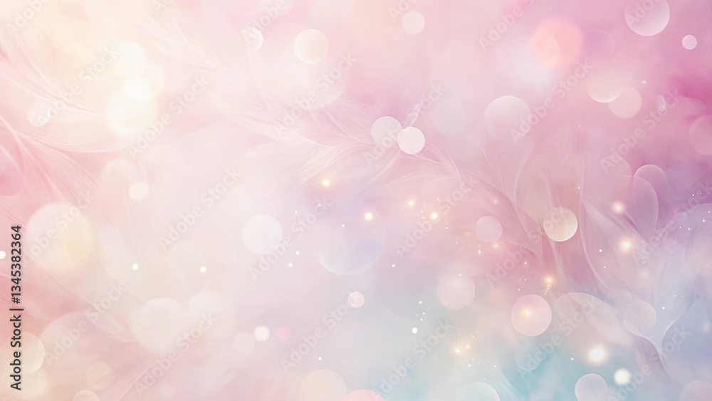 Soft pastel hues blend with gentle strokes in a delicate pink abstract background, abstract, dreamy, abstract, dreamy Soft pastel hues blend with gentle strokes in a delicate pink abstract background, abstract, dreamy, abstract, dreamy