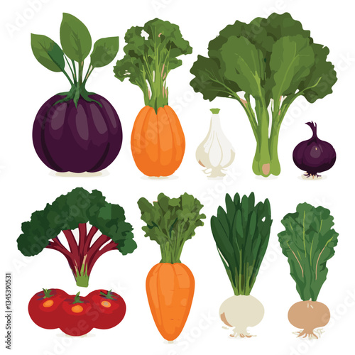 food, fresh, diet, organic, healthy, vegetable, background, green, carrot, tomato, vegetables, health, garden, fruit, ingredient, agriculture, vegetarian, vitamin, natural, farm, broccoli, collection,
