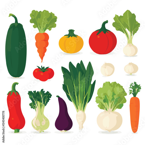 food, fresh, diet, organic, healthy, vegetable, background, green, carrot, tomato, vegetables, health, garden, fruit, ingredient, agriculture, vegetarian, vitamin, natural, farm, broccoli, collection,