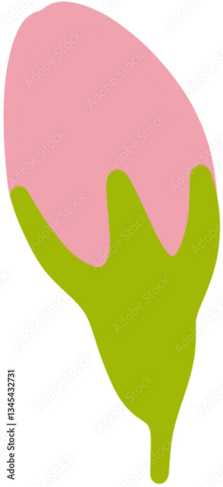 Obraz premium 벚꽃