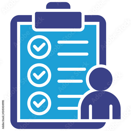 Checking Icon