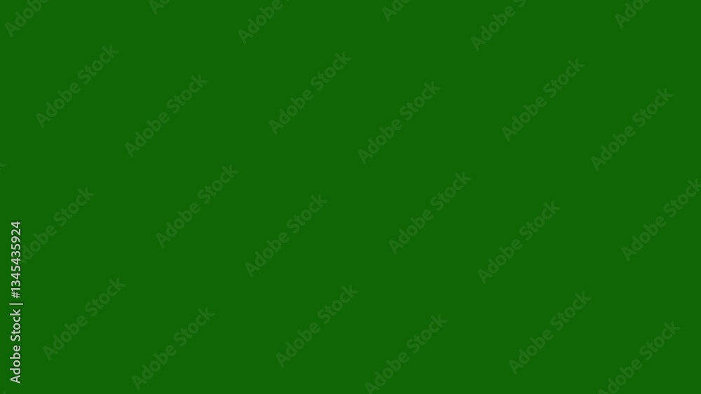 dust blowing effect. colorful dust blowing effect. intro dust fly. green screen