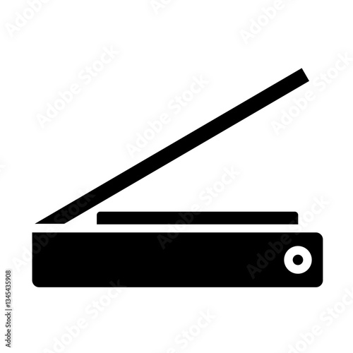 scanner icon	