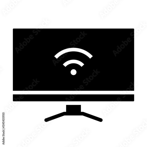 smart tv icon