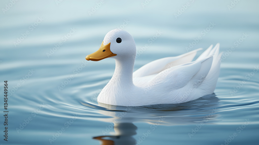 Duck Duck