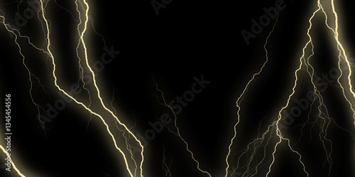 Beautiful abstract color yellow grunge marble on black background and black and yellow granite tiles floor on black background, inexperienced lightning bolts on a yellow historical past. 