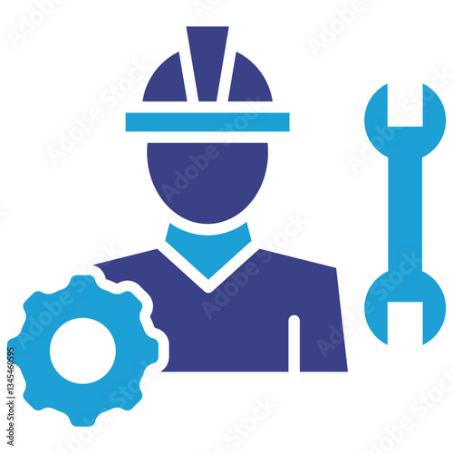 Engineer Icon
