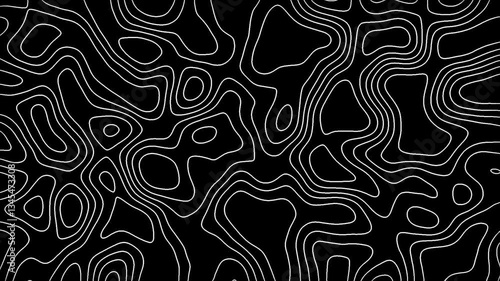  Epic Motion Background | After Effects Animation