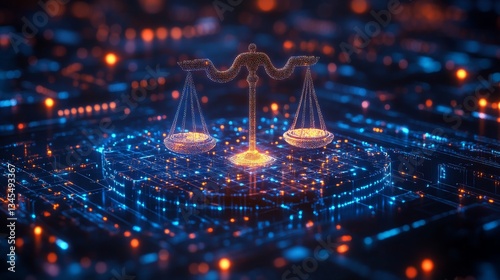 AI solutions aiding business management and decision-making in a digital landscape