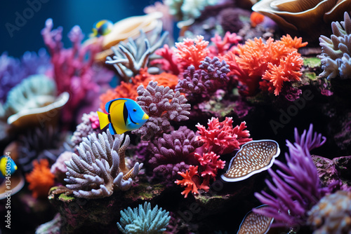 film reverently honors splendor and ecological importance of Great Barrier Reef, unveiling its vastness, myriad coral species, and pressing imperative to safeguard and conserve this marvel of nature