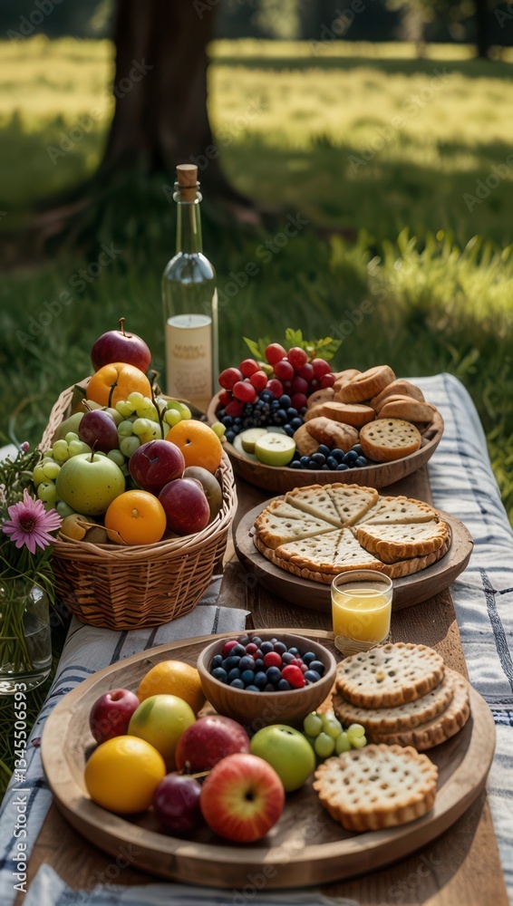 Elegant banquet table extravagant spread. Elegant banquet table extravagant spread.