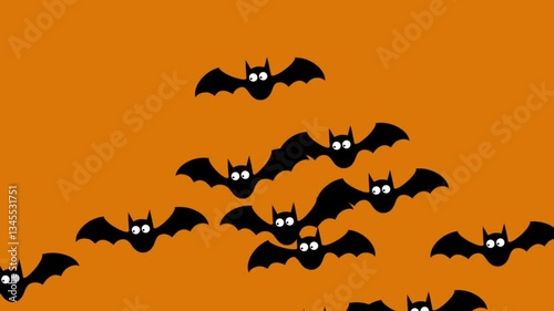 halloween bats